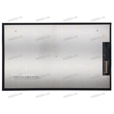 K101-MM2BA02-A (для Digma CITI 1508) 1920x1200 LED 40 пин slim NEW