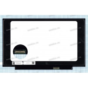 N140HGA-EA1 (узкая *) 1920x1080 LED 30 пин slim new