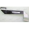 LCD LVDS FFC шлейф мониторный 30 pin обратный, шаг 1.0 mm, длина 260 mm Samsung LS22C45K (p/n BN96-26134R), с замком с одной стороны LCD LVDS FFC шлейф мониторный 30 pin обратный, шаг 1.0 mm, длина 260 mm Samsung LS22C45K (p/n BN96-26134R), с замком с одной стороны