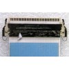 LCD LVDS FFC шлейф мониторный 30 pin обратный, шаг 1.0 mm, длина 182 mm Samsung E1920NR, E2020X, E2320X, P2050, P2050N, P2250, P2350, P2350N, 2043NW, 2043SW, 2233BW, 2243BW, 2243BWT, 2243BWX, 2243LNX, 2243SNX, 2243SWX, 2253BW, 2253LW, 2333T, 2494LW, 2494S