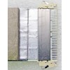 LCD LVDS FFC шлейф мониторный 30 pin обратный, шаг 1.0 mm, длина 440 mm Asus All In One ET2311INKH, ET2311INTH, ET2311IUKH, ET2311IUTH, с замком с одной стороны