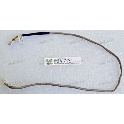 Back Light cable Asus All In One A6410, ET2220INKI (p/n 14004-01130300) 6 pin, 340 mm