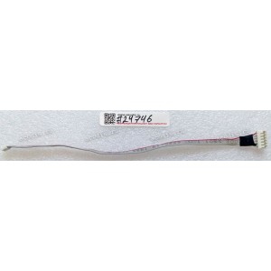 Back Light cable Dell E2016HV 6 pin, 180 mm