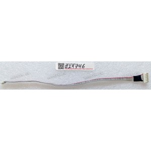 Back Light cable Dell E2016HV 6 pin, 180 mm Back Light cable Dell E2016HV 6 pin, 180 mm