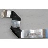 LCD LVDS FFC шлейф мониторный 30 pin обратный, шаг 1.0 mm, длина 253 mm Asus All In One ET2700INTS, ET2700IUTS (p/n 14010-00010200), с замком с одной стороны LCD LVDS FFC шлейф мониторный 30 pin обратный, шаг 1.0 mm, длина 253 mm Asus All In One ET2700INTS, ET2700IUTS (p/n 14010-00010200), с замком с одной стороны