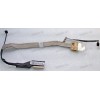 LCD LVDS cable HP Compaq Presario CQ50, CQ60, G50, G60 (p/n: 50.4AH15.001)
