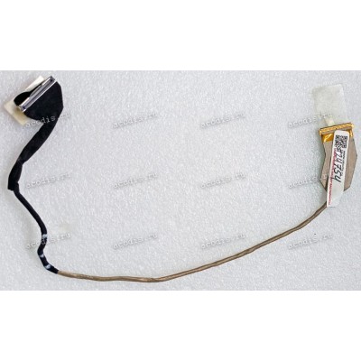 LCD LVDS cable HP Compaq CQ42, G42, G56, CQ62, G62, CQ56 (p/n: DD0AX6LC001)