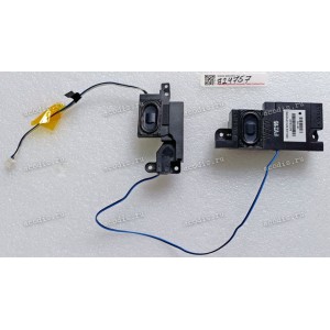 Speakers HP Compaq Presario CQ57 (p/n: 647315-001)