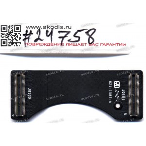 FPC IO cable Apple MacBook Pro Retina 13" A1425 (p/n 923-0223) 