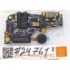 Sub board Asus ZenFone 4 Selfie Pro ZD552KL (Z01MD) (p/n 90AZ01M0-R10010) Sub board Asus ZenFone 4 Selfie Pro ZD552KL (Z01MD) (p/n 90AZ01M0-R10010)