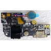 Sub board Asus ZenFone 4 Selfie Pro ZD552KL (Z01MD) (p/n 90AZ01M0-R10010)