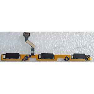 FPC Buttons cable Asus ZenFone 3 Deluxe ZS570KL (Z016D) (p/n 08030-03583200) REV2.0