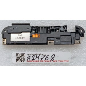 Speaker Asus ZenFone 3 Max ZC553KL (X00DD) (p/n 04071-01680000)