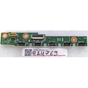 Switchboard Asus All In One V200IBUK (p/n 90PT01J0-R11000) REV1.5