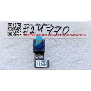 Camera 5M pixel Asus ZenFone 4 Selfie Pro ZD552KL (Z01MD) (p/n 04080-00057400)