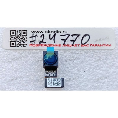 Camera 5M pixel Asus ZenFone 4 Selfie Pro ZD552KL (Z01MD) (p/n 04080-00057400)
