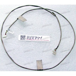 Back Light cable Asus All In One ET2030INK, ET2030INT, ET2030IUK, ET2032INK, ET2032IUK, V200IBGK, V200IBUK (p/n 14005-01570000) длина 550 мм