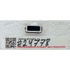 Speaker Receiver Asus ZenFone Go G500KL, ZenFone Go ZB500KG (X00BD), ZenFone Go ZB500KL (X00AD) (p/n 04071-01550000)