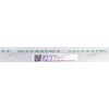 FFC шлейф 6 pin прямой, шаг 0.5 mm, длина 118 mm SB board Asus ZenPad 8 M800M, ZenPad 8 Z0380M, ZenPad 8 Z380M (P00A) (p/n 14010-00441500)