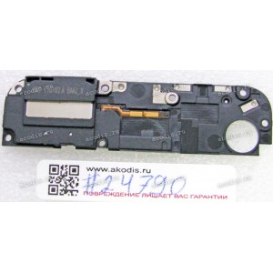 Speaker Asus ZenFone 3 ZE520KL (Z017D) (p/n 04071-01380500) Speaker Asus ZenFone 3 ZE520KL (Z017D) (p/n 04071-01380500)