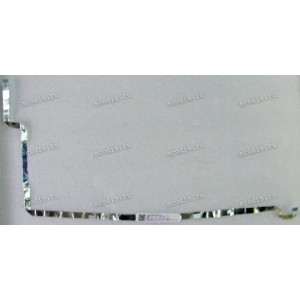 FFC шлейф 12 pin прямой, шаг 0.5 mm, длина 500 mm TouchControl Asus All In One ET2701INKI, ET2701INTI, ET2701IUKI, ET2701IUTI