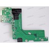 VGA & Battery Charger board Acer TravelMate 8100 (p/n DA0ZF1BB8F2)