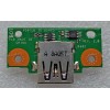 USB board Asus X507UB (p/n 90NB0HN0-R10010) REV 2.0