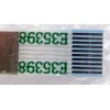 FFC шлейф 10 pin прямой, шаг 0.5 mm, длина 208 mm USB Asus X507UA, X507UB, X507UF (p/n 14010-00562500)