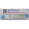 FFC шлейф 12 pin прямой, шаг 0.5 mm, длина 54 mm TouchPad eMachines D630, D430, D620, D820, D830, M4300 (p/n 50.4H002.011) FFC шлейф 12 pin прямой, шаг 0.5 mm, длина 54 mm TouchPad eMachines D630, D430, D620, D820, D830, M4300 (p/n 50.4H002.011)