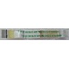 FFC шлейф 12 pin прямой, шаг 0.5 mm, длина 54 mm TouchPad eMachines D630, D430, D620, D820, D830, M4300 (p/n 50.4H002.011)