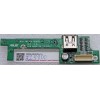 USB & Switch board Asus W1000 REV:2.0