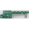 USB & Switch board Asus W1000 REV:2.0