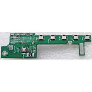 USB & Switch board Asus W1000 REV:2.0