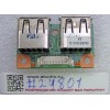 USB board HP Presario CQ50, CQ60 (p/n 48.4H504.041) 