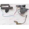 Speaker HP Presario CQ50, CQ60 (p/n 60.4AH79.001)