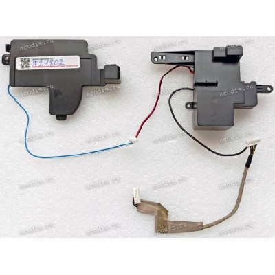 Speaker HP Presario CQ50, CQ60 (p/n 60.4AH79.001)