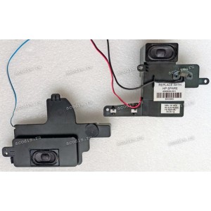 Speaker HP Presario CQ50, CQ60 (p/n 60.4AH79.001)