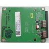 USB & PCMCIA Acer Aspire 7530G, 7730G ( p/n DA0ZY2TH6C0) REV: C