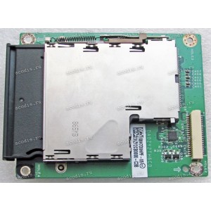USB & PCMCIA Acer Aspire 7530G, 7730G ( p/n DA0ZY2TH6C0) REV: C