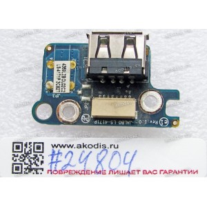 USB board Acer Aspire 5530 (p/n LS-4171P) 
