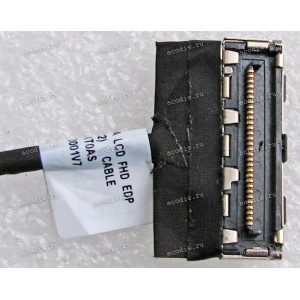 LCD eDP cable Asus UX391UA (p/n 1422-02XT0AS) 30 pin
