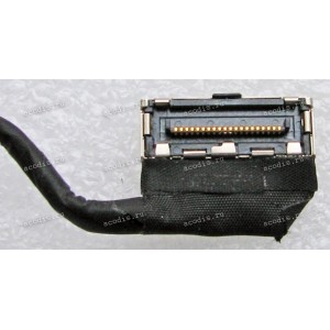 Camera cable Asus UX360CA (p/n: 14021-00100100)