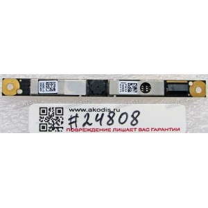 Camera Asus UX360CA (p/n 04081-00095400)