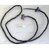 LCD LVDS cable FIR-E51PIN 51 pin 2 Ch 8-bit 1200 mm красный справа Samsung