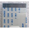 FFC шлейф 45 pin обратный, шаг 0.5 mm, длина 100 mm