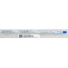 FFC шлейф 4 pin обратный, шаг 1.0 mm, длина 150 mm FFC шлейф 4 pin обратный, шаг 1.0 mm, длина 150 mm