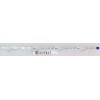 FFC шлейф 4 pin обратный, шаг 1.0 mm, длина 200 mm