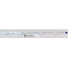 FFC шлейф 4 pin обратный, шаг 1.0 mm, длина 200 mm FFC шлейф 4 pin обратный, шаг 1.0 mm, длина 200 mm