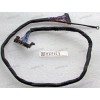 LCD LVDS cable FIR-E51PIN 51 pin 2 Ch 8-bit 550 mm красный справа Samsung