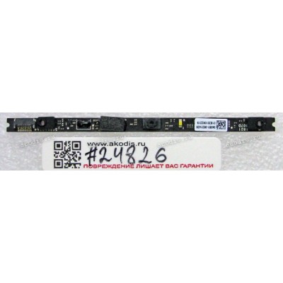 Camera Asus GX531GM, GX531GS, GX531GV, GX531GW, GX531GWR, GX531GX, GX531GXR, X430FA, X430FN, X430UA, X430UF, X430UN, X530FA, X530FN, X530UA, X530UF, X530UN (p/n 04081-00214000)